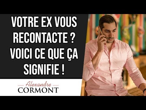 Vidéo: Comment faire votre ex Miss You: 12 façons de leur faire besoin de vous