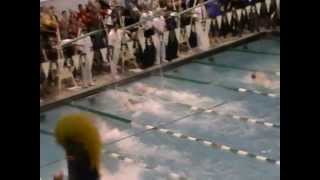New Trier Boys 200 Medley Relay 2013 Illinois State High School Champs