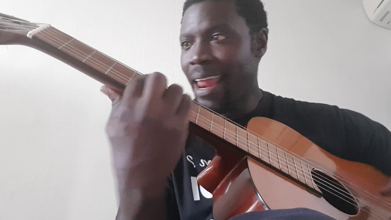 SÉNÉGAL NDIAYE..IBOU-IVAN.