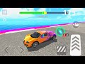 3D Gameplay Car Racing Game | Android Car Racing Driving Game | Mobile Games | Android Gameplay