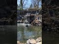 Custom Pond and Waterfall Installations in Connecticut by Normal Aquatics