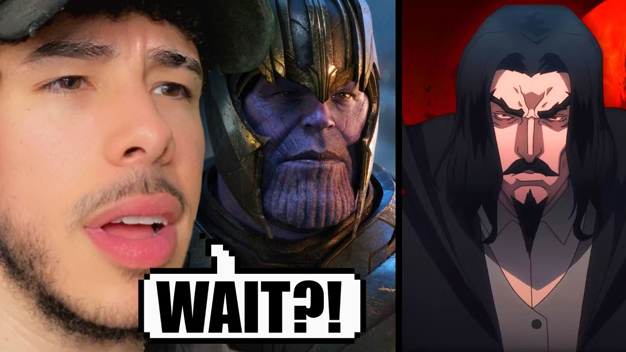 When the VILLAIN Is actually RIGHT