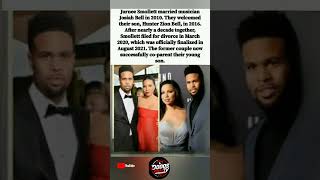 JURNEE SMOLLETT & JOSIAH BELL’S JOURNEY: MARRIAGE, DIVORCE & CO-PARENTING THEIR SON. # shorts '
