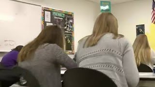 Schools receives grant for security upgrades