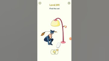 DOP 2 : Dellete One part Level 241 #dop2 #short #gaming #puzzle #rescue #games #viral #quiz #troll