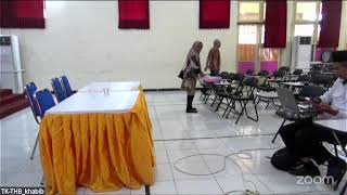 Asistensi dan Percepatan Survei Lingkungan Belajar (Sulingjar)  PAUD PNF