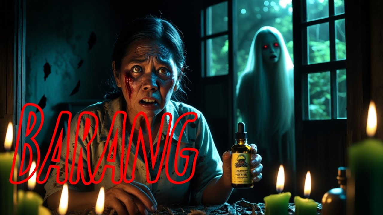 Binarang ako Ng kabit Ng Mister ko //Mga kwento ni Tito ike //true horror story 
