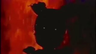 Aftermath v3 quagmire section teaser but I made a concept out of it