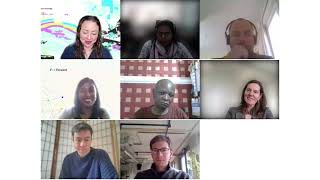 Panel: Navigating Open Data Regulation for the Public Interest – The Future of Open Data