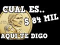 TU LA PUEDES TENER SACAGAWEA DOLLAR