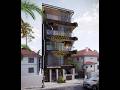 Luxury 3-Bedroom Apartment Tour at Amber House in Mesa Geitonia, Limassol | 174.65 sq.m.