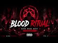 [FREE] BLOOD RITUAL 🩸 | Dark Rage Type Beat 2026 | Hard Trap Beat | Shydexmusix