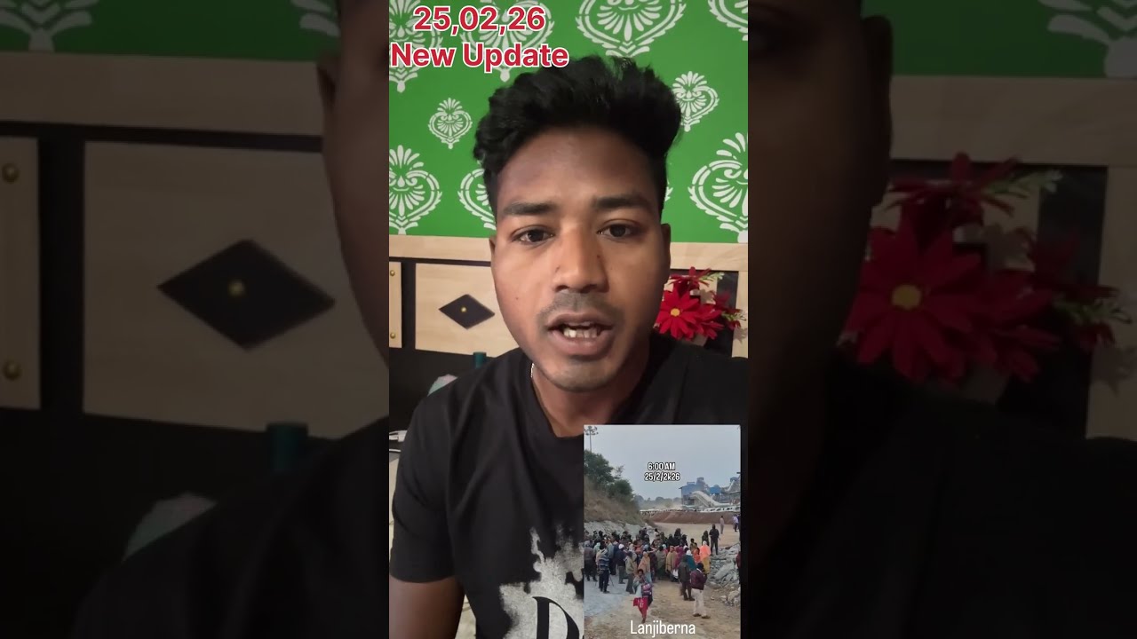 New Update Lanjibrna Se 😭🙏Sabhi se Anurodh He Jada jada 🙏Ane ki Kosis Kare ✊🏹