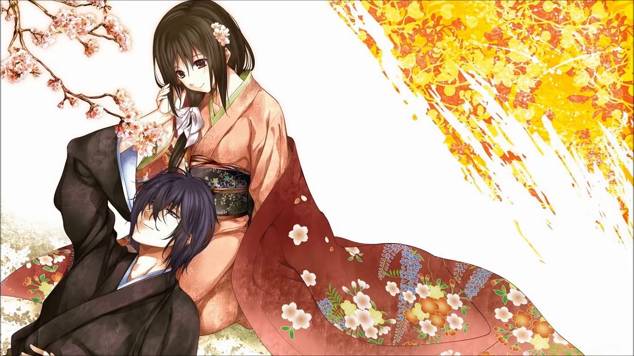 Haru Yo Koi Scan Vf Asano Inio www.youtube.com