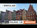 WROCŁAW – Poland In UNDISCOVERED