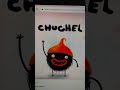How to pronounce Chuchel correctly