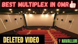 Ags - Navalur Theatre Review By Ksreview Chennai Series