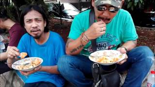 Engorging Hammersonic 2016