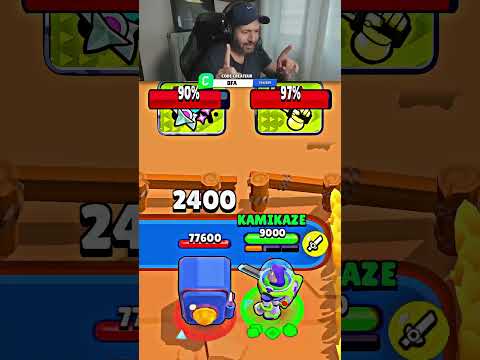 Quel est le MEILLEUR BRAWLER Starr Nova ou Buzz L'éclair ?
