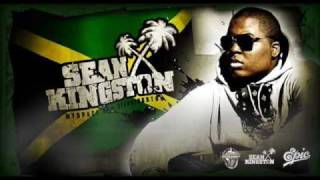 Video thumbnail of ""Why You Wana Go" - Sean Kingston [New 2009]"