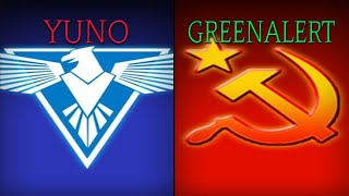 GreenAlert (S) vs Yuno (A) - Chrono Clash screenshot 5