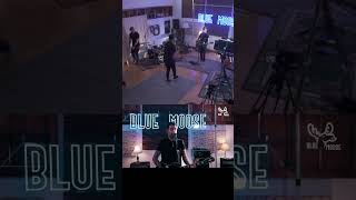 Behind the Scenes - The making of video - Tiffany cover #bestcoverband #videotricks #behindthescene