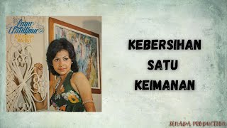 Download lagu RAHIMAH RAHIM - KEBERSEHAN SATU KEIMANAN( LYRIC VIDEO)