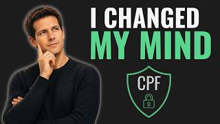 How I'm Using CPF To Build My Singapore Retirement Plan