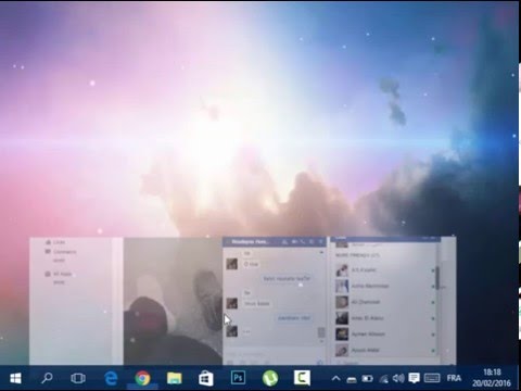 الحلقة 15 طريقة تحميل برنامج سينما 4   4