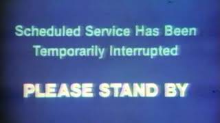 WMAQ Channel 5 - Mutual of Omaha's Wild Kingdom (Technical Difficulties Moment, 1978)