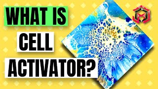 Sheleeart Cell Activator Recipe #Shorts