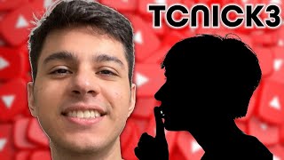 TCNick3 Reveals His YouTube Secrets  Episode 56