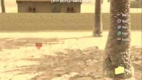 Cod4- How to get out of backlot without old school on