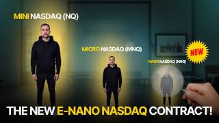 New E-Nano Futures: 10x Smaller Than Micro!