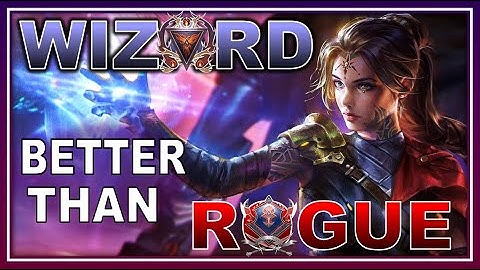 CONFIRMED: Wizard Greater than Rogue for DAMAGE (single target) 38 Days vs 18 Hours - Neverwinter