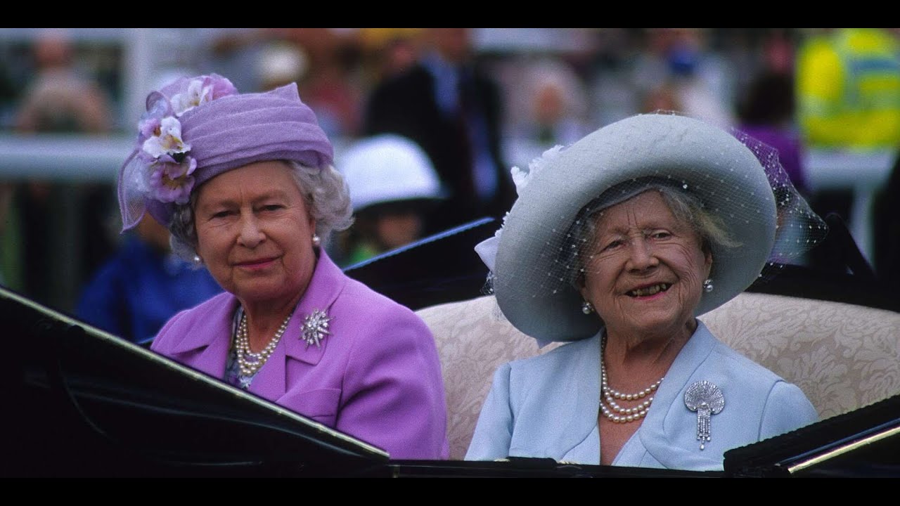 Queen Elizabeth Learned This Important Life Lesson from Her Mother