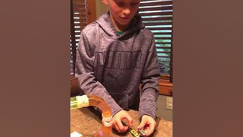 Hexbug Infinity Loop