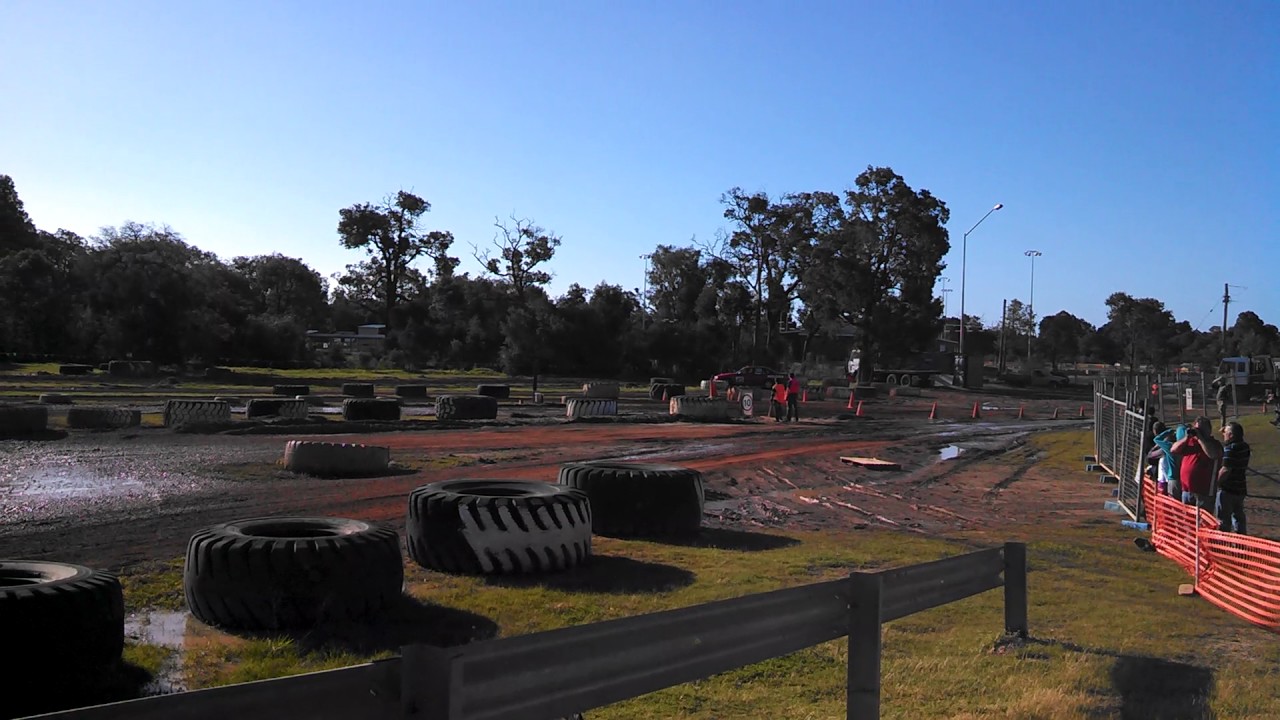 Rally Cross in Bunbury, Western Australia 13 YouTube