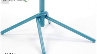 Naughtone European Roadshow Bij De Projectinrichter Bbq Event