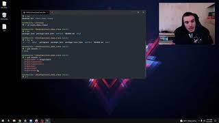 Getting code from remote branches on Github