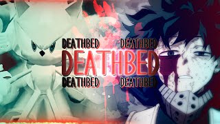 Deathbed - FULL MEP