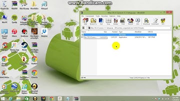 How to Get a Mac Mouse Crusor for Windows 8,7(2014)