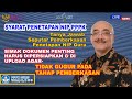 DOKUMEN PETING HARUS DISIAPKAN DAN DI UPLOAD AGAR LULUS VERIFIKATOR PEMBERKASAN PPPK GURU | DRH P3K
