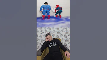 سبايدر مان باتمان سوبر مان Spider Man Batman Superman 
