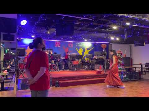 紅寶石2022年1月7日 邵偑璇