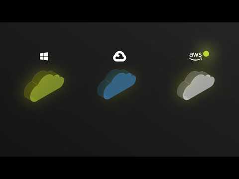 Managing Multiple Clouds with BigFix
