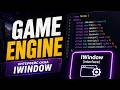 19.🕹️ Game Engine. Интерфейс окна IWindow. Абстракции. Внедрение зависимостей - Dependency Injection