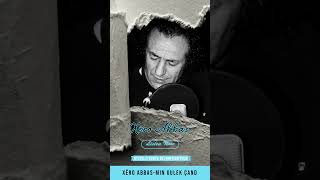 Xero Abbas - Min Gulek Çand Music Short