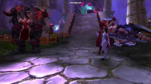 Totowow 3.3.5a Private Server