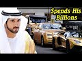 How Dubai Crown Prince Sheikh Hamdan Spends His Billions | Talha Tv | #Shorts #youtubeshorts #viral